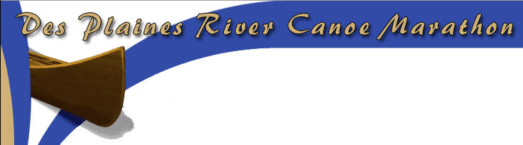 Des Plaines River Canoe Marathon