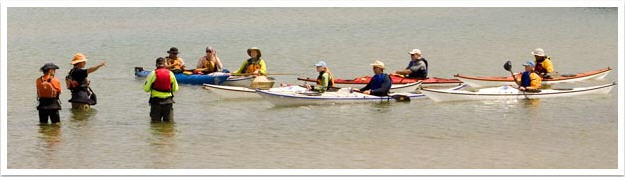 Windy City Kayak Symposium