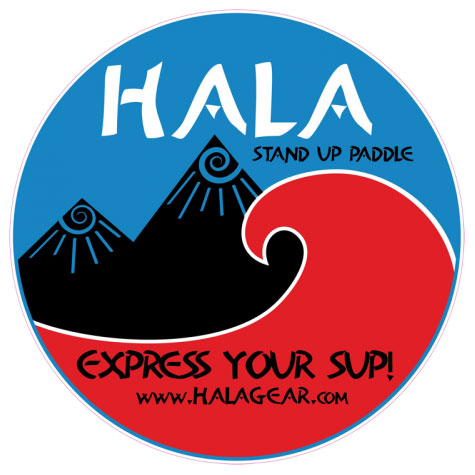 Hala