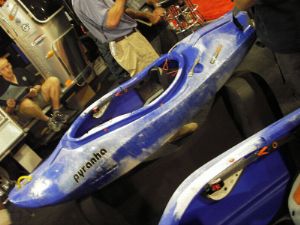 OR 2006 outdoor retailer salt lake city