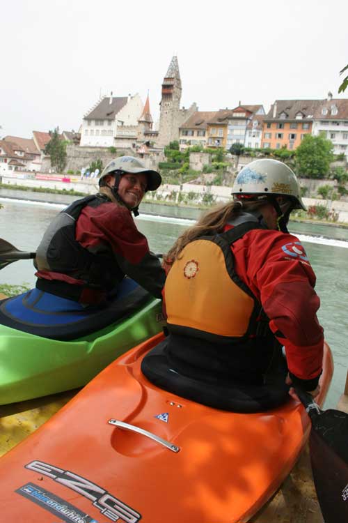 wave and wheels bremgarten 2006