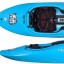 Kayak Reviews: Good Playboat for the smaller paddler