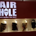 OR 2012 – AIR HOLE