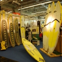 PaddleExpo 2012 – Naish