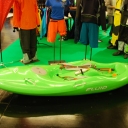 PaddleExpo 2012 – Fluid