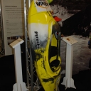 PaddleExpo 2012 – Pyranha