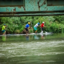 ShuBlu SUP Cross Utah 2012