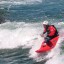 The Bitches and Pembrokeshire kayaking