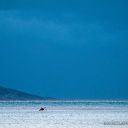 Kayaking in Patagonian Expedition Race