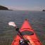 Seabird Expedition HDPE Sea Kayak