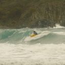 ww & surfkayak in Bulgaria