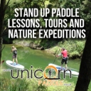 www.unicornpaddle.co.uk Stand Up Paddle Loch Lomond trip