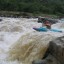 Spots, South Africa, KwaZulu Natal, Umkomaas River, Deepdale Gorge (low and medium water)