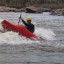 Parys area, River Vaal, Gatsien by AdrianTregoning. For more photos of paddling in South Africa, see adrian.playak.com.