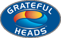 Tao Berman Grateful Heads