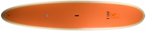 Hawaiian Pro Designs - 11.6 Wood Alii SUP - 7480_01_1289563883