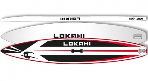 Inflatable 12'6" - _lakahi-inflatable12-1391189038