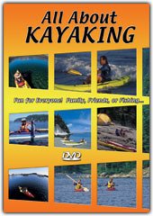 All About Kayaking DVD - 41K7TTCK4FL