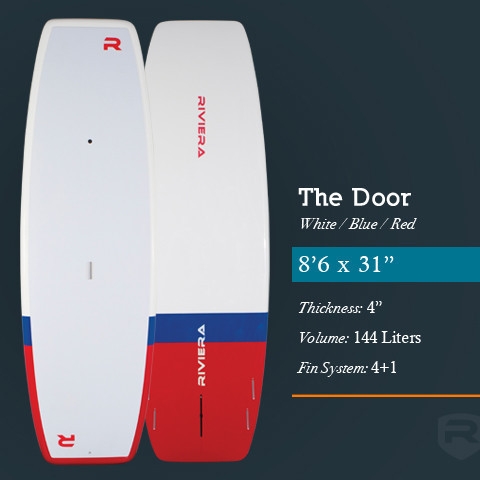 The DOOR 8'6" - _thedoor86-1419940530