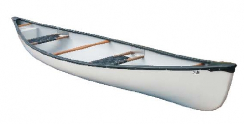 Calssic Canoe Glassfiber/Diolen - 9465_2_1285777295