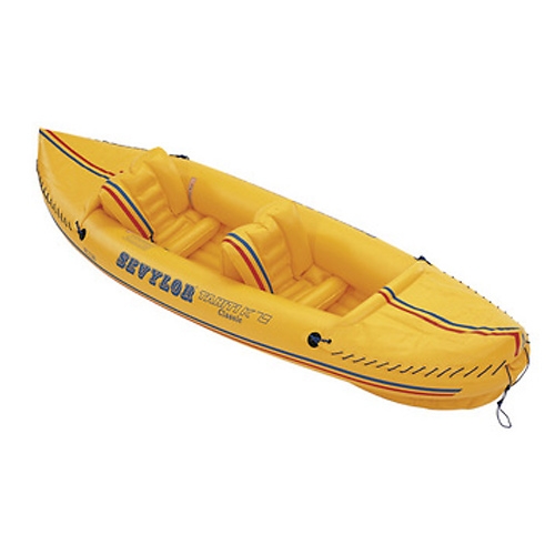 Tahiti Classic Kayak - 7953_U235500_1278684563