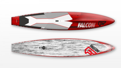 Falcon Carbon 12’6” × 30” - _carbonfalcon1-1389942298