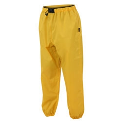 Youth Rio Pants - 4893_youthyellow_1264263726