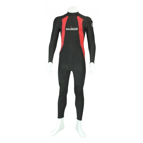 Men's Wetsuit - 7623_file21_1277471552