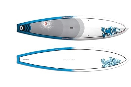 Freeride XL AST Electric Blue 12'2"x32" - _freeridexlastblue-1413175124