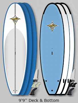 Wide Body SUP 9'9" - _kayak0287_1308996262