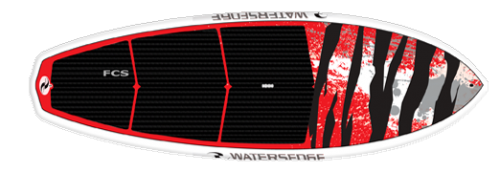 Surf SUP Fish 7'6" - _supfish-1379929752