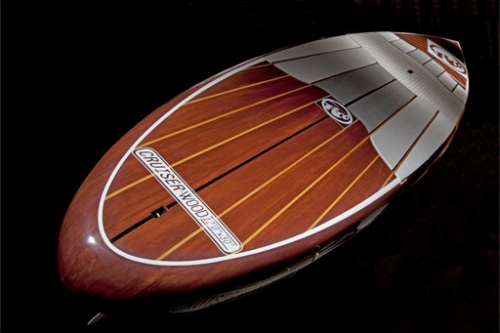 Cruiser V2 Wood 12'0" - 13663_cruiserwood-1384794208