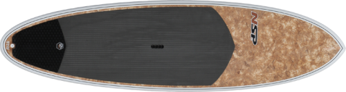 Coco Mat SUP 9'2" - _coco-matdeck190-1386091344