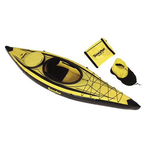 Pointer K1 Kayak - 7954_U233500_1278686230