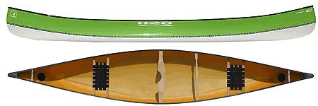 Prospector 16 Kevlar Superlight - 6884_greenppros_1274807264