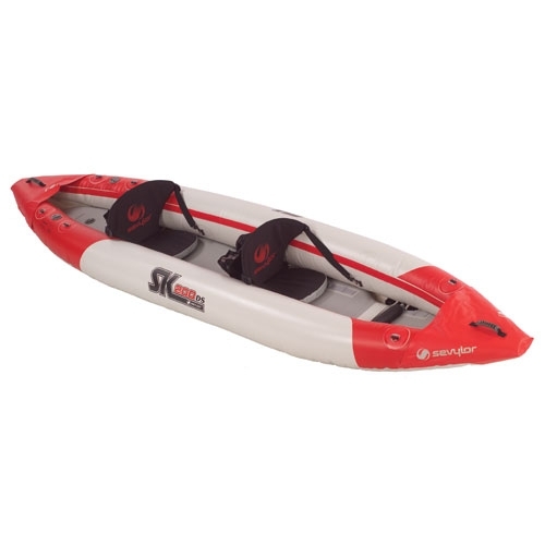 SK200DS 2 Person Kayak - 7969_2000003422_1278693648