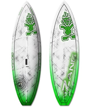 Pro  Brushed Carbon 7'1"x24" - _pro7lat2014-1394711191