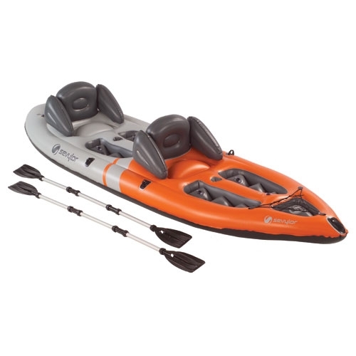 2 Person Sit-On-Top Kayak - 7964_2000003406_1278691424