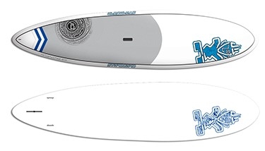 Drive 10'5" Starshot Blue - _drivestarshot-1385391090