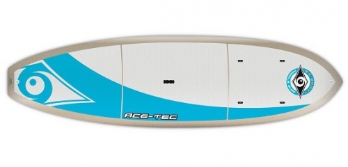 Cross Platinum 10'0" - _acetechcrs10-1407263224