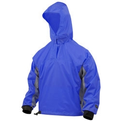 Hooded Rio Top Paddle Jacket - 4883_hoodedrioblue_1264253930