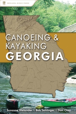 A Canoeing & Kayaking Guide to Georgia - _canoekayak-georgia-1ed-p-1361998643