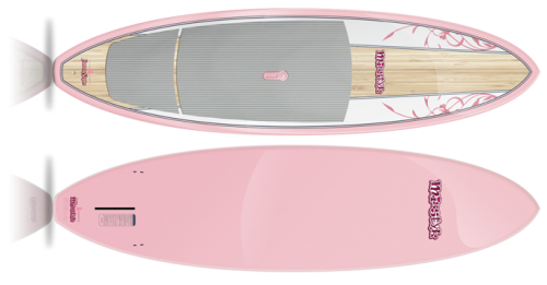 Misstyk Ladies Cruiser 10'0" - _ms2-1382080658