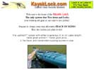 Kayak Lock - brands_2124