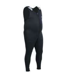 Grizzly Wetsuit - 5099_RIZZLYWETSUIT_1264668029