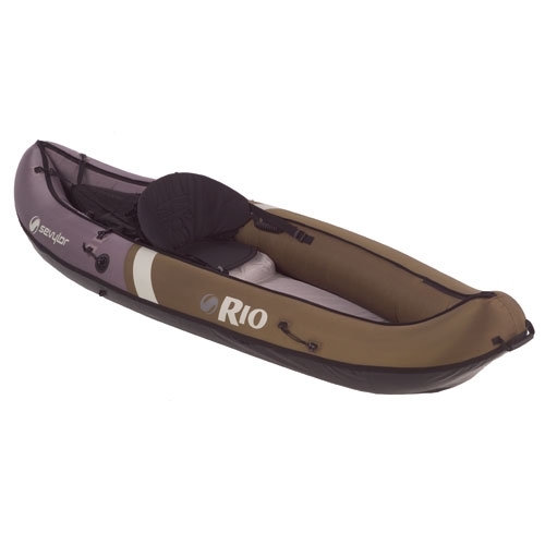 Rio Canoe - Hunt Fish Model - 7977_2000003630_1278698870