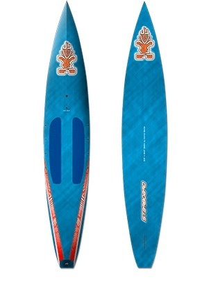 All Star Turtle Bay Brushed Carbon 12'6"x25.5" - _allstarturtlebaycarbon2014-1396582021