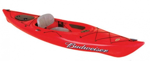 Budweiser Kayak - 8349_budweiserkayakemotioncomet_1280685468