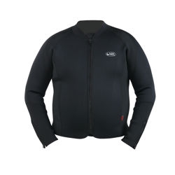 Grizzly Wetsuit Jacket - 5114_GW_1264683094