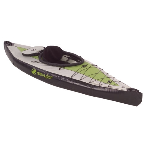 Pointer 1 Person Kayak - 7966_2000003419_1278692433